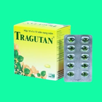 Tragutan