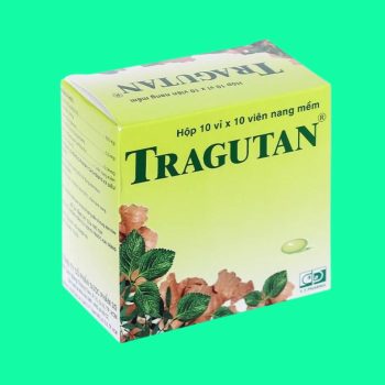 Tragutan
