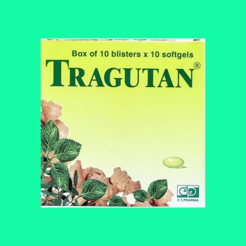 Tragutan