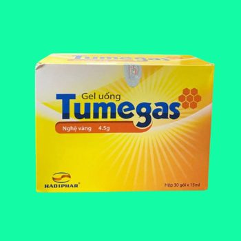 Tumegas