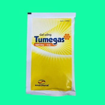 Tumegas