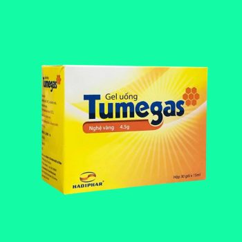Tumegas