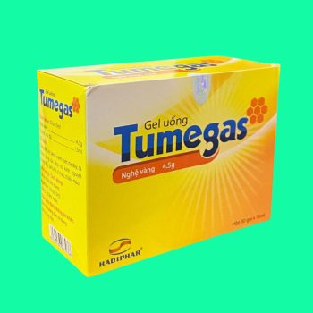 Tumegas