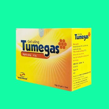 Tumegas