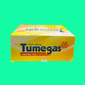 Tumegas