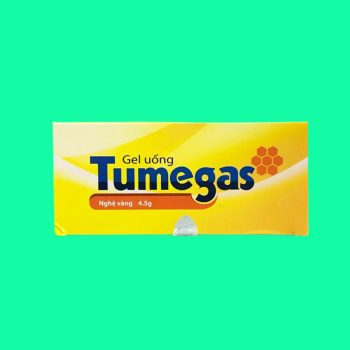 Tumegas