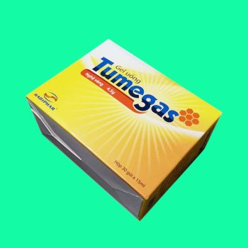 Tumegas