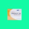 Ursoliv 250