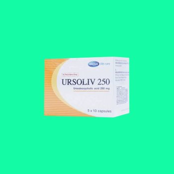 Ursoliv 250