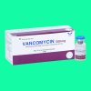 Vancomycin 500mg Bidiphar