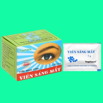 Viên Sáng Mắt Traphaco