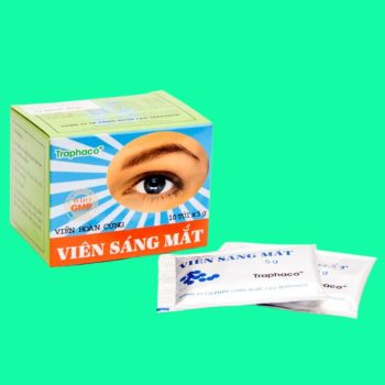 Viên Sáng Mắt Traphaco