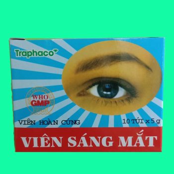 Viên Sáng Mắt Traphaco
