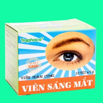 Viên Sáng Mắt Traphaco
