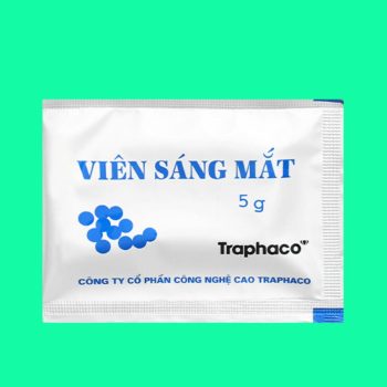Viên Sáng Mắt Traphaco