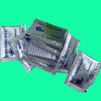 Viên Sáng Mắt Traphaco