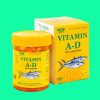 Vitamin A-D 2500/250 Hataphar 9 Vitamin A-D 2500/250 Hataphar