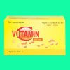 Vitamin C 500mg Quapharco