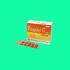 Vitamin C MKP 500mg