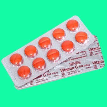 Vitamin C TW3 10 Vitamin C TW3