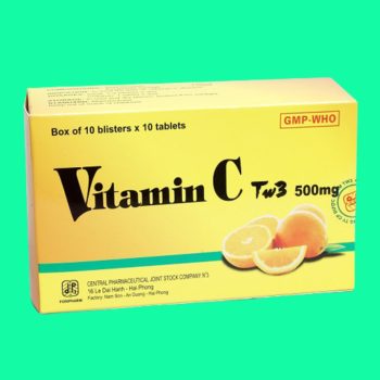 Vitamin C TW3 5 Vitamin C TW3