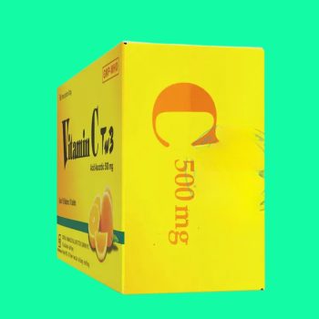 Vitamin C TW3 6 Vitamin C TW3