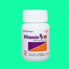 Vitamin PP 50mg Pharmedic 13 Vitamin PP 50mg Pharmedic