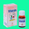 Vitarals Pharmedic