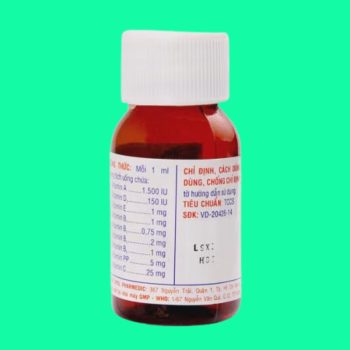 Vitarals Pharmedic