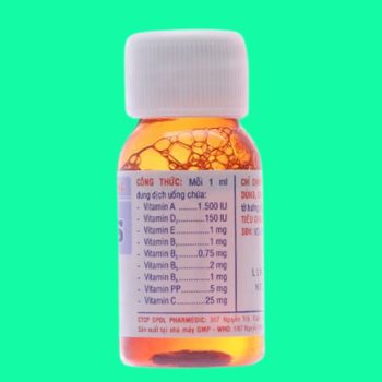 Vitarals Pharmedic
