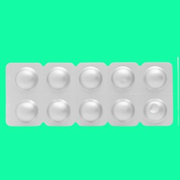 Vocfor 8mg