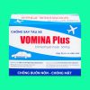 Vomina Plus 50mg
