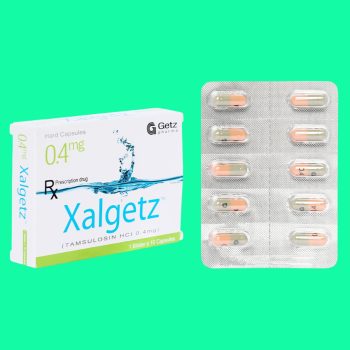 Xalgetz 0.4mg