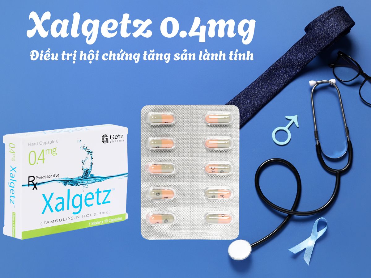 Xalgetz 0.4mg 13 Xalgetz 0.4mg