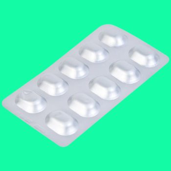 Xonatrix 60mg 9 Thuốc Xonatrix 60mg điều trị viêm mũi dị ứng theo mùa, mày đay vô căn