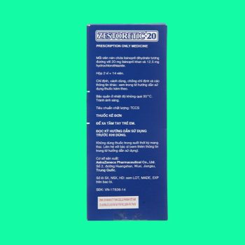 Zestoretic-20