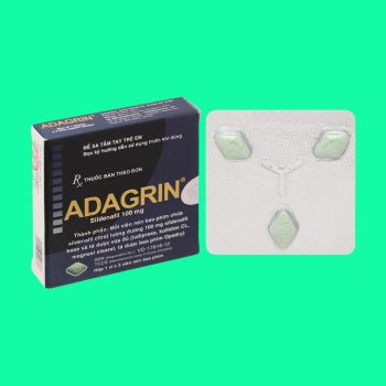 Adagrin 100mg