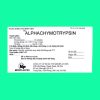 Alphachymotrypsin Mediplantex