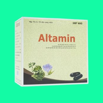 Altamin