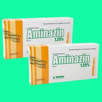 Aminazin 1.25%