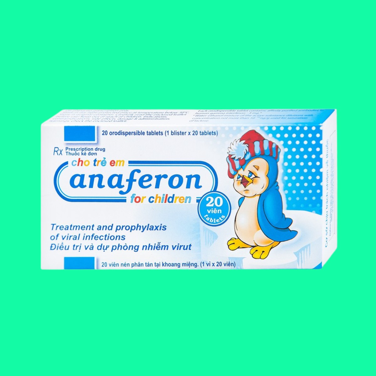 anaferon-for-children-3mg-1 Anaferon For Children 3mg