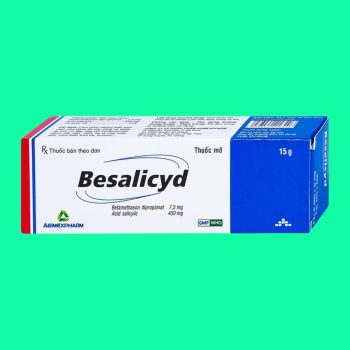 Besalicyd 15g