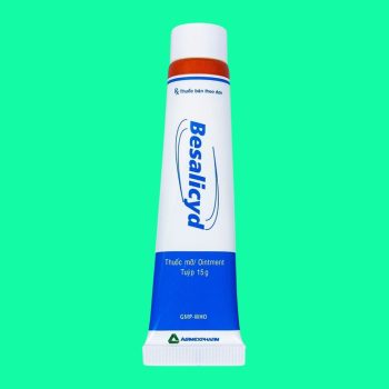 Besalicyd 15g