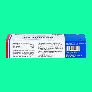 Besalicyd 15g