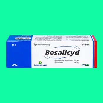 Besalicyd 15g
