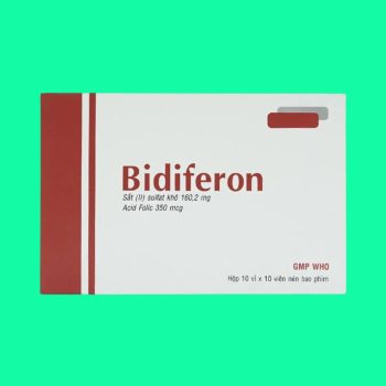 Bidiferon