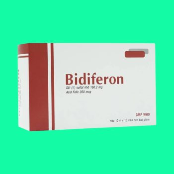 Bidiferon