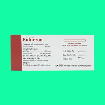 Bidiferon