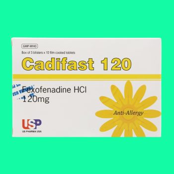 Cadifast 120