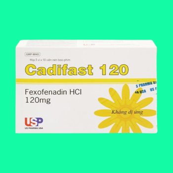 Cadifast 120